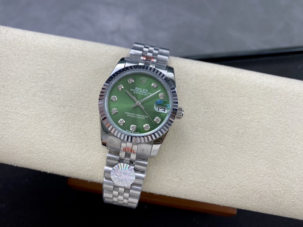 激安ロレックス内部構造